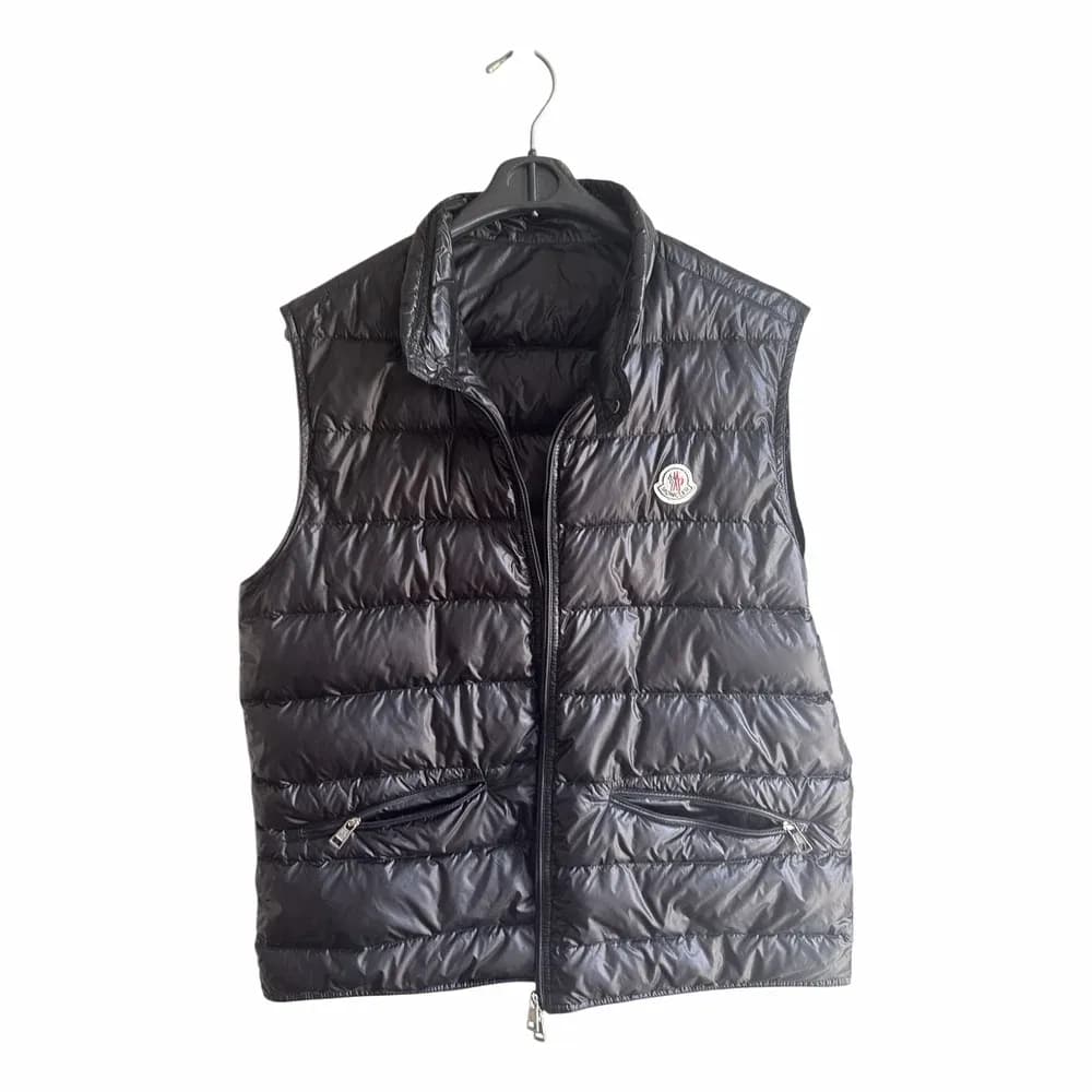 Moncler Gui Dunväst