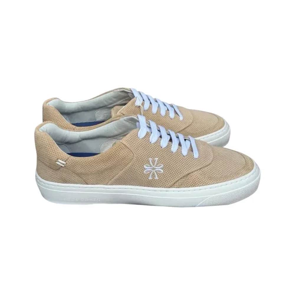 JACOB COHEN Dreamer Low Top Sneakers