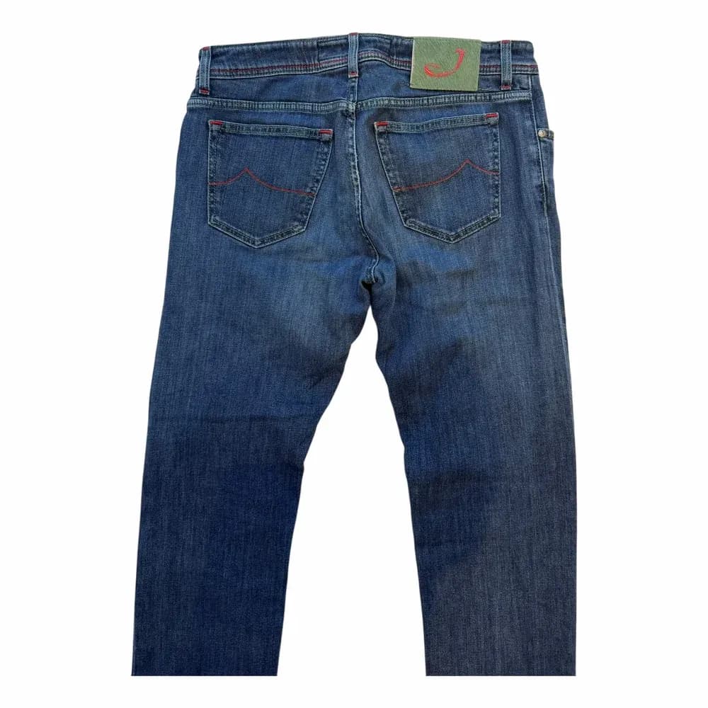 JACOB COHEN 622 Slim Fit Jeans