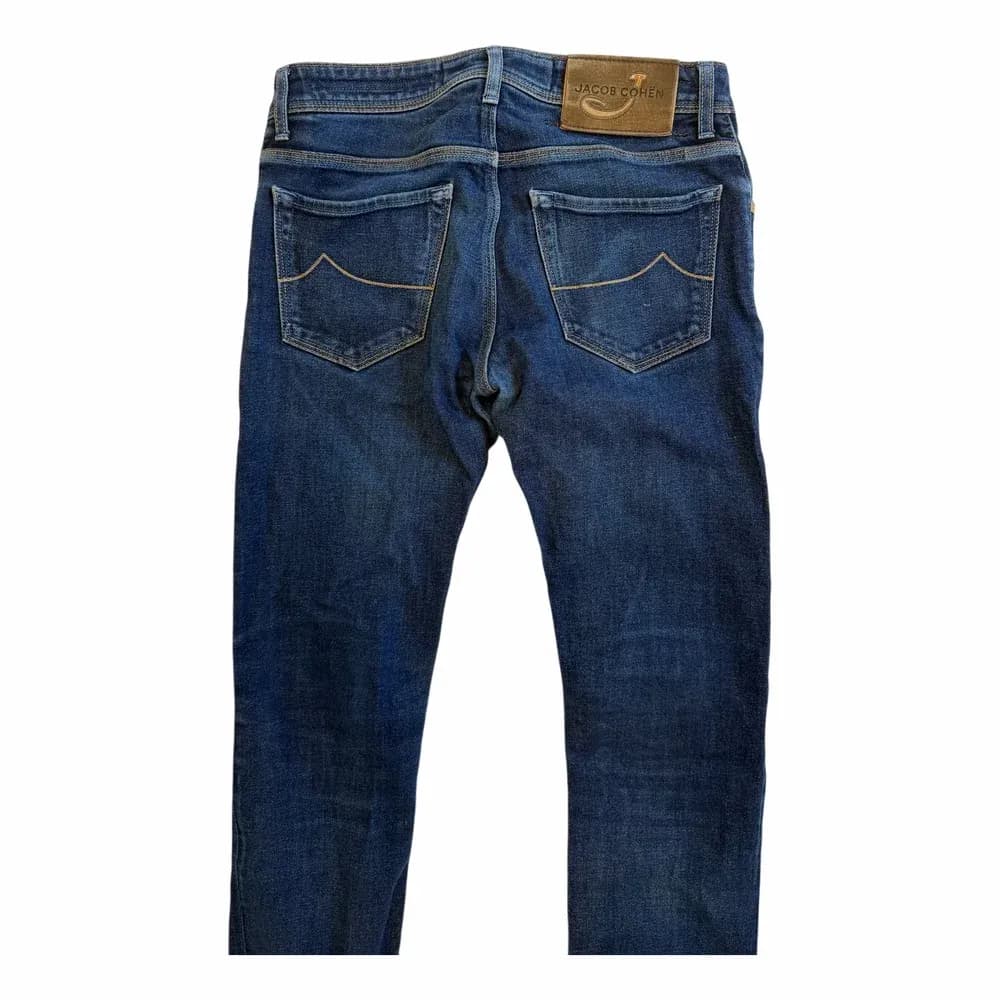 JACOB COHEN Nick / Bard Slim Fit Jeans