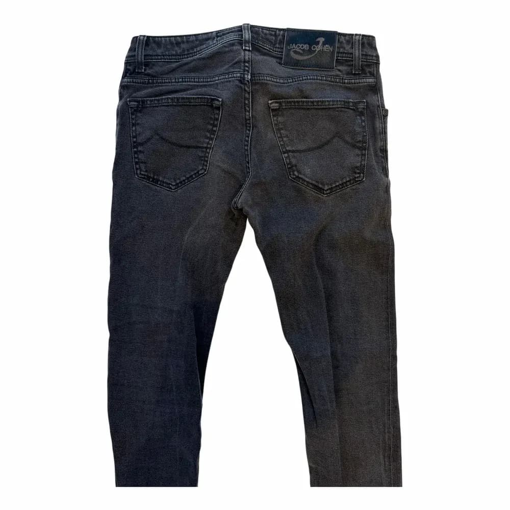JACOB COHEN Nick Slim Fit