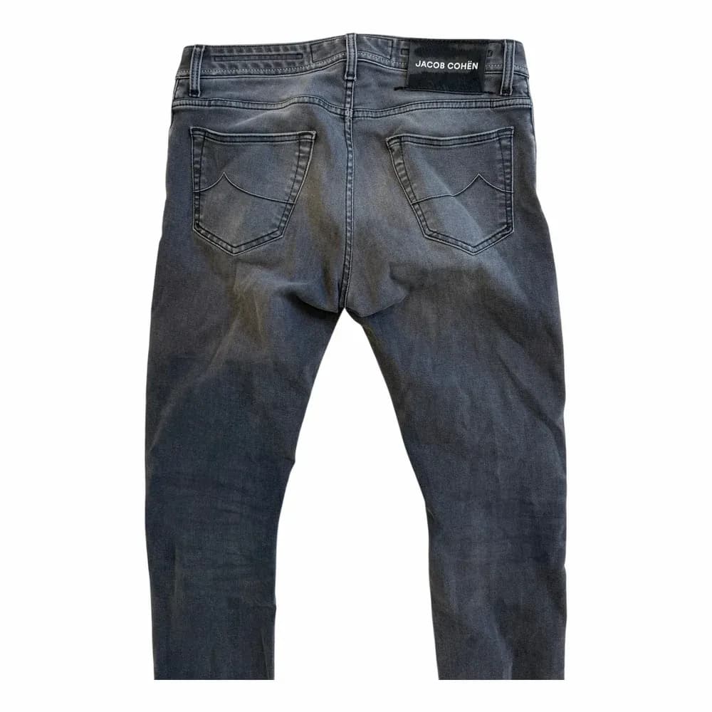JACOB COHEN Bard (formerly Nick) Slim Fit