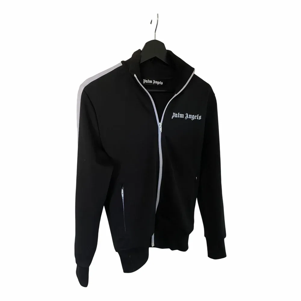 Burberry Classic Track Jacket