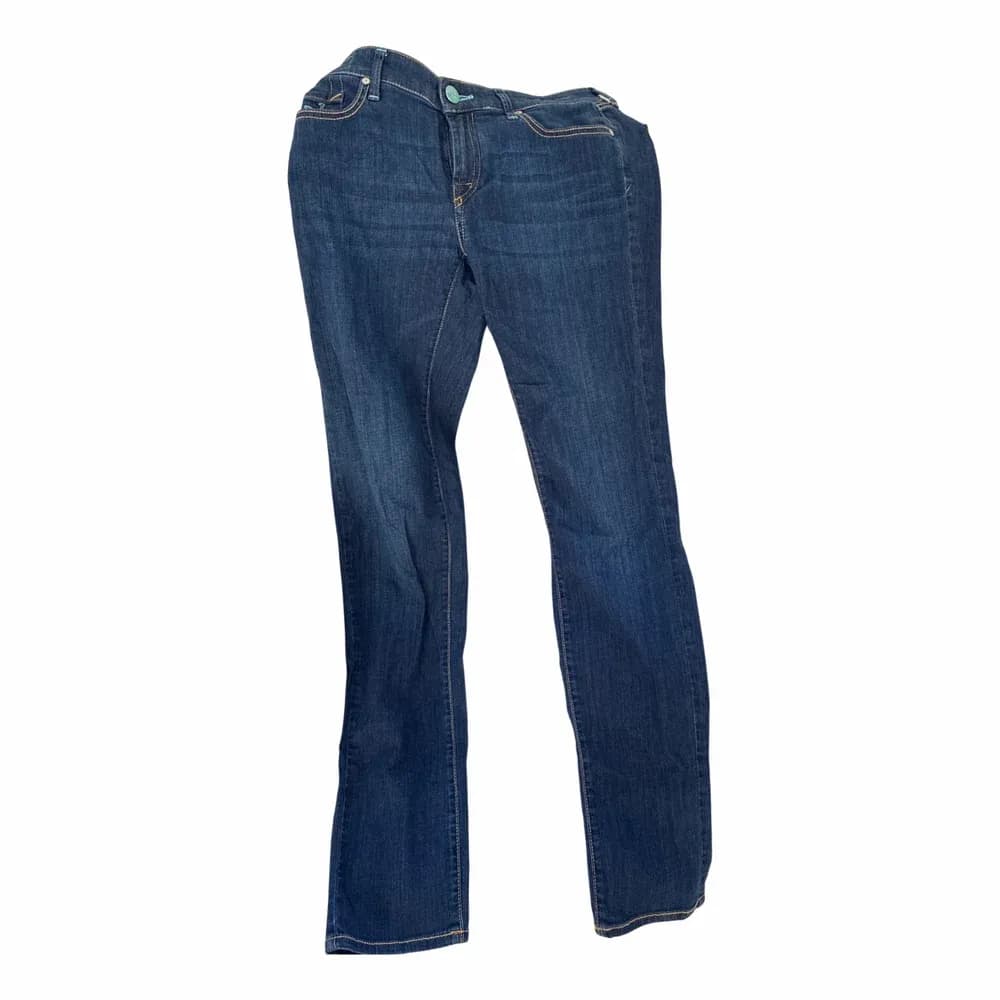 Jacob Cohen Slim Fit Jeans