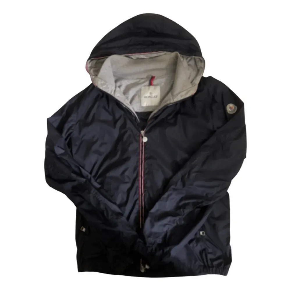 Moncler Urville Windbreaker