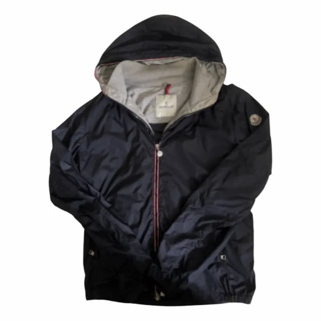 Moncler Urville Windbreaker