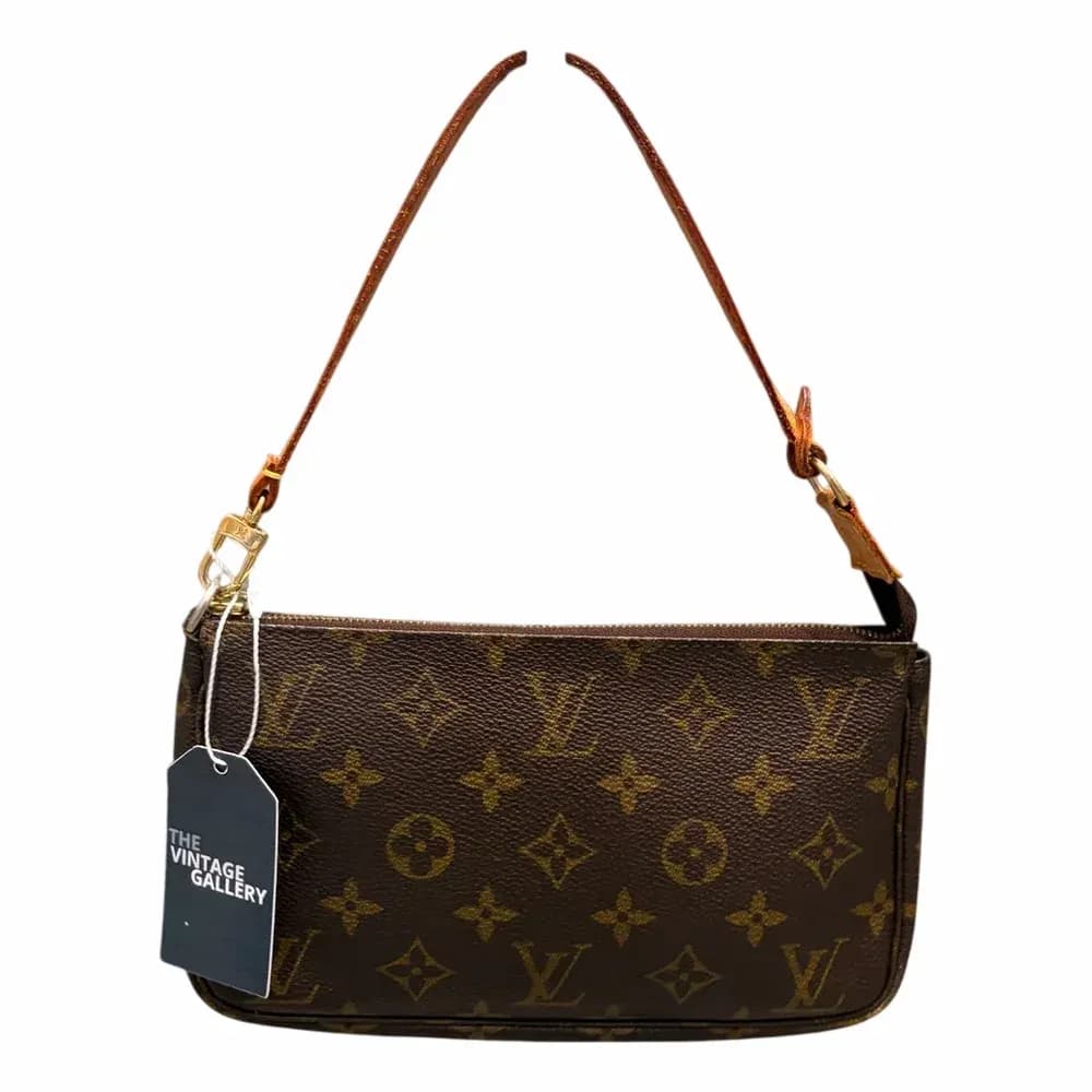 Louis Vuitton Pochette Accessoires