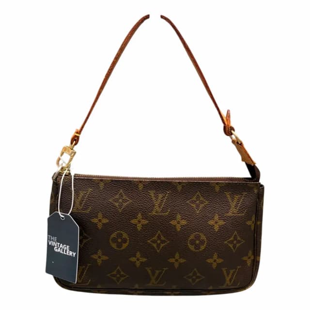 Louis Vuitton Pochette Accessoires
