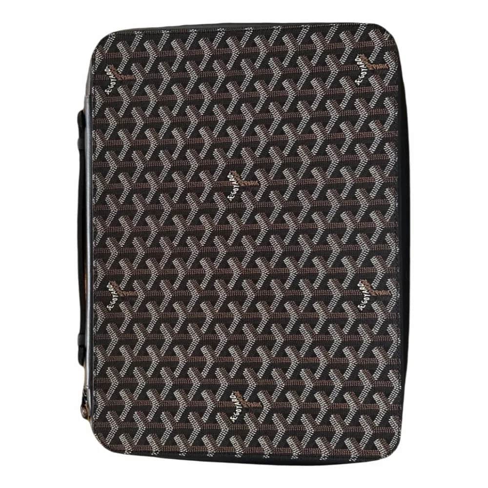 Goyard Compagnon Universel A4