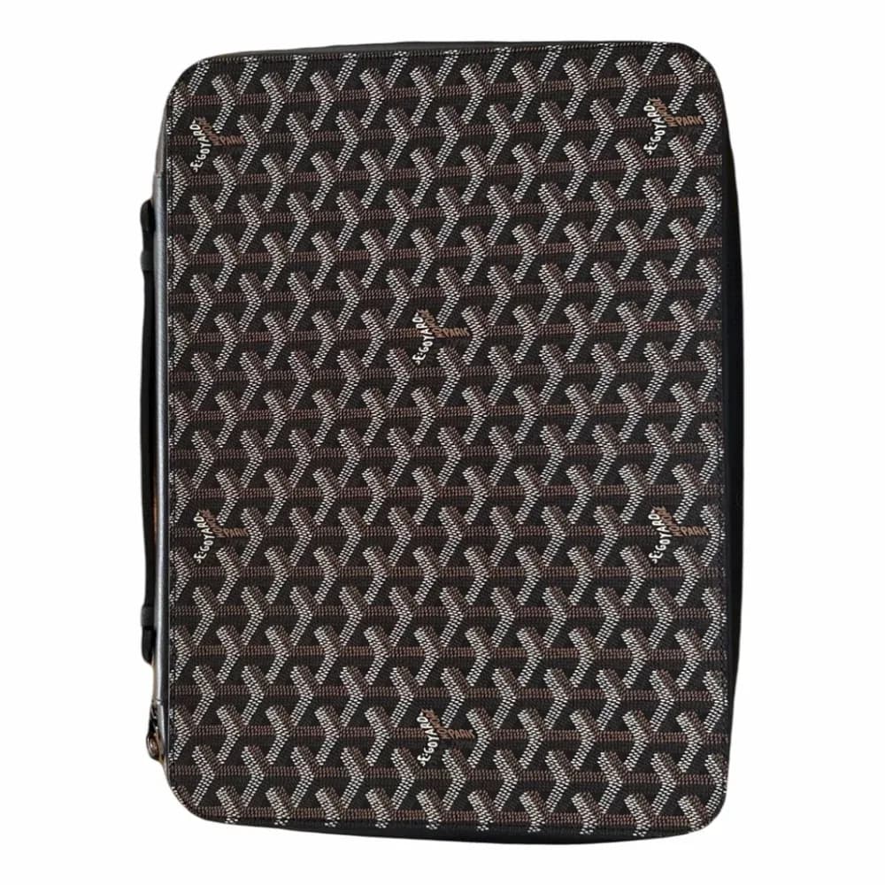 Goyard Compagnon Universel A4