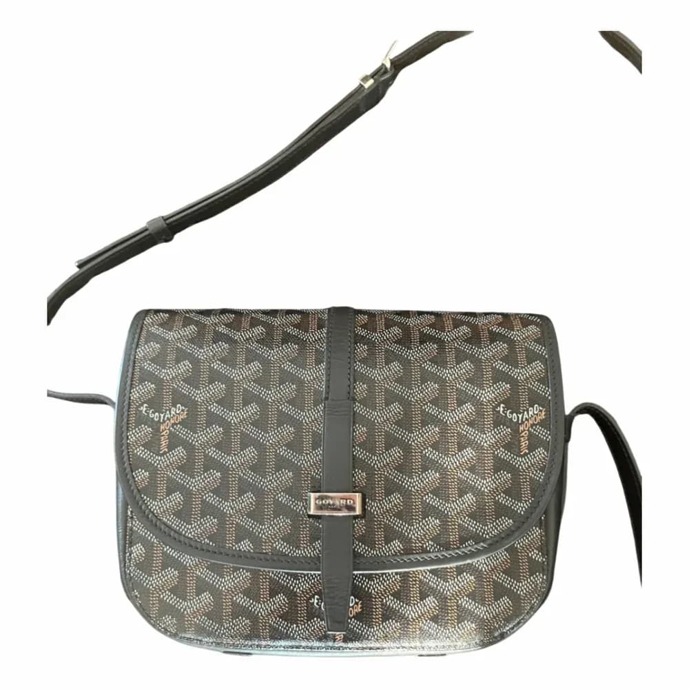Goyard Belvedere PM