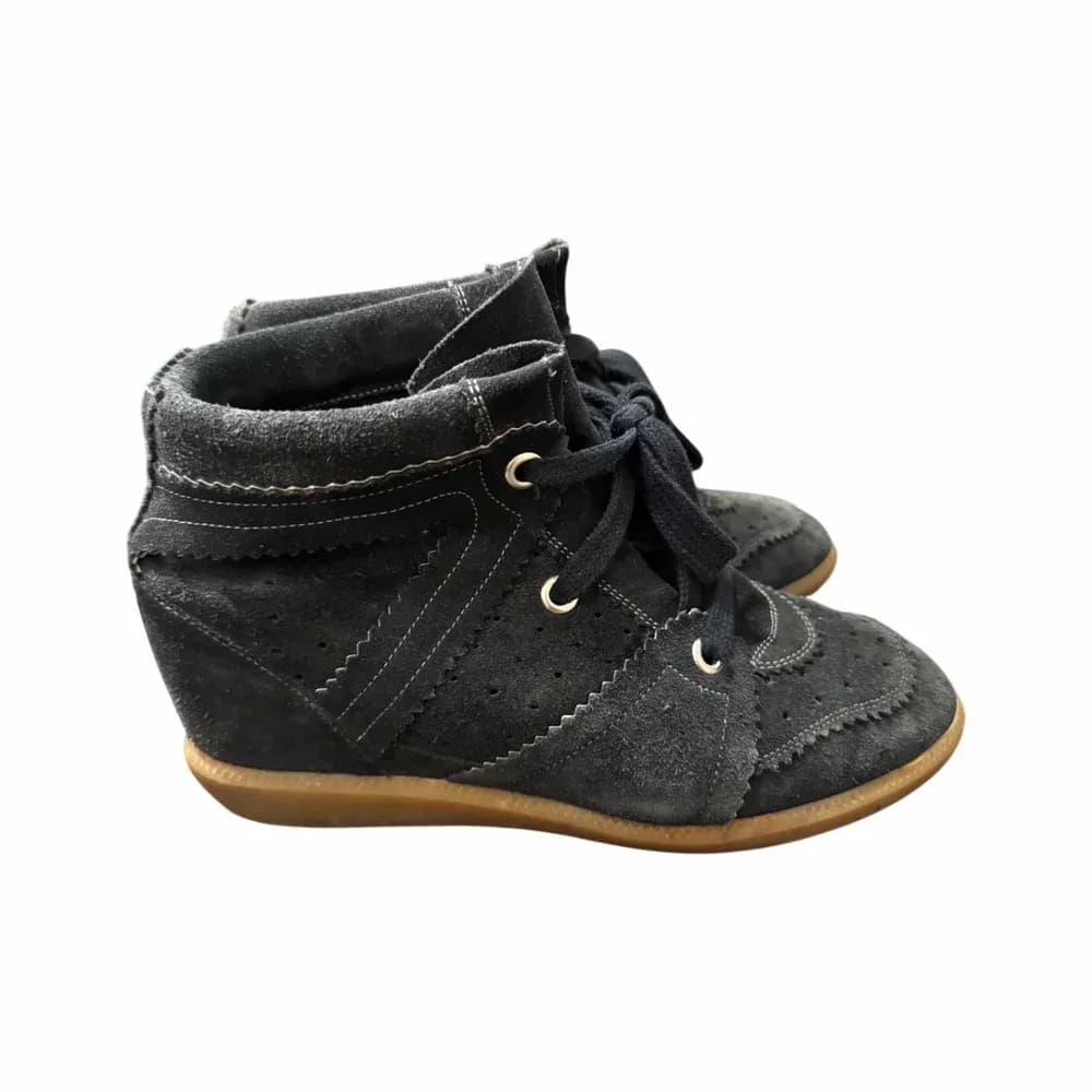 Isabel Marant Bobby