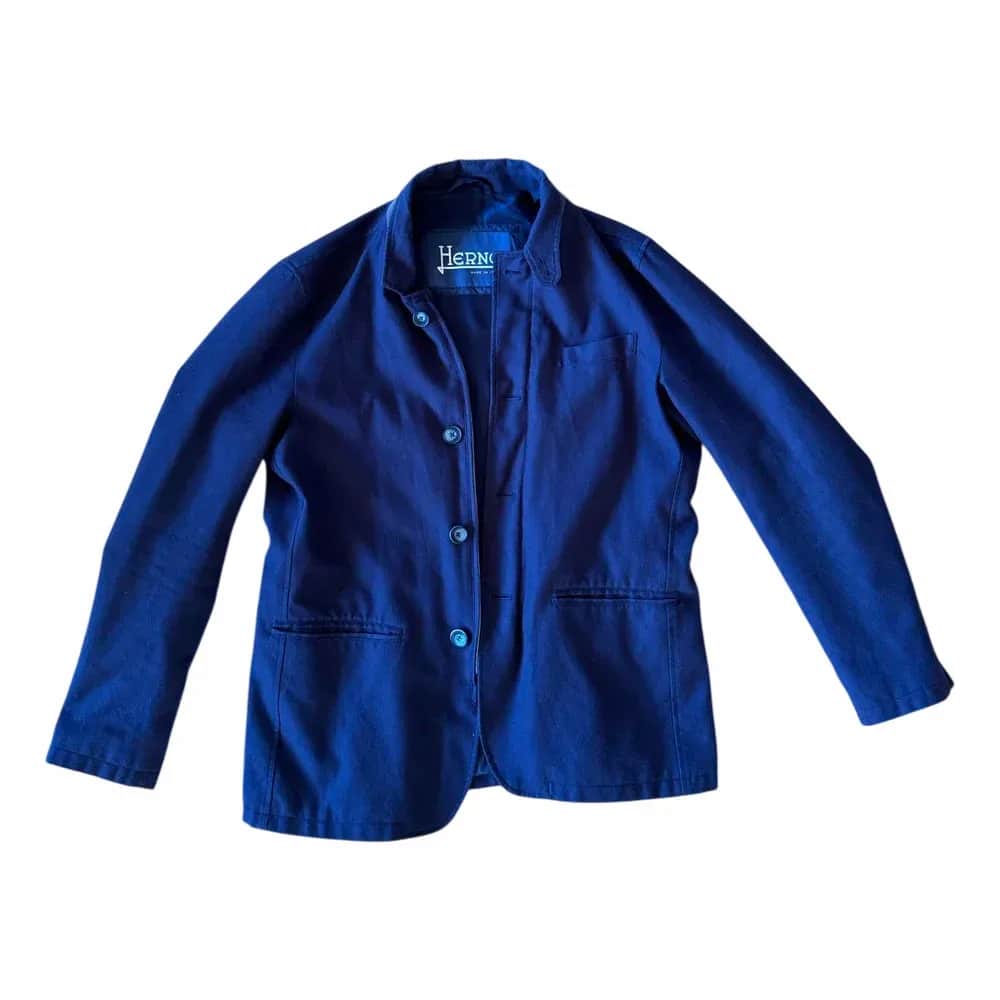 Herno Chore Jacket