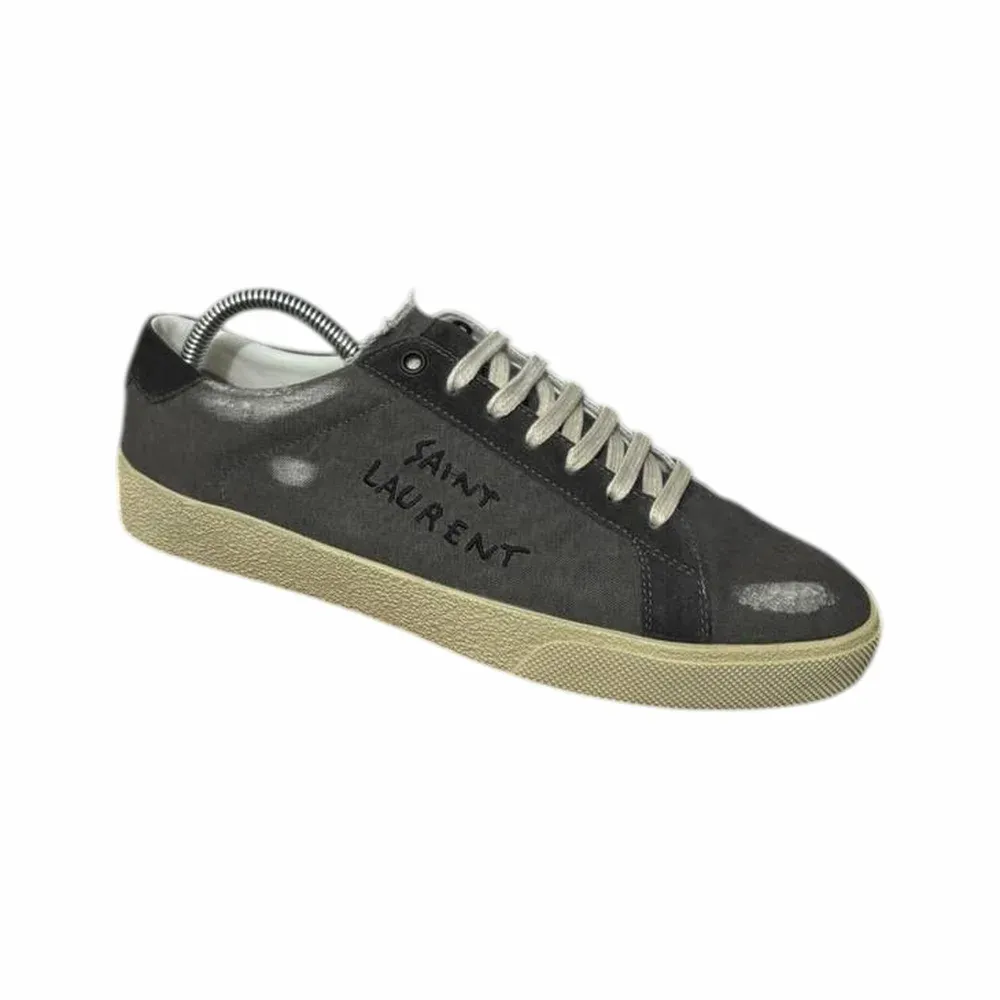 Saint Laurent Court Classic SL/06 Sneaker