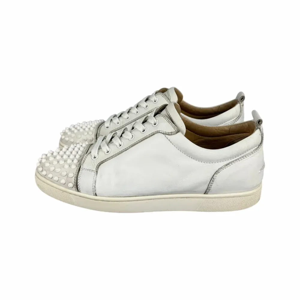 Christian Louboutin Louis Junior Spikes