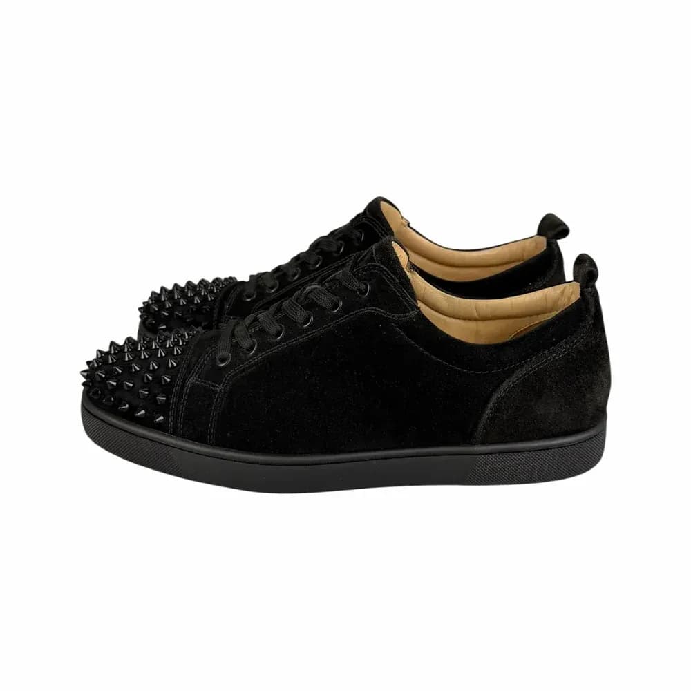 Christian Louboutin Louis Junior Spikes