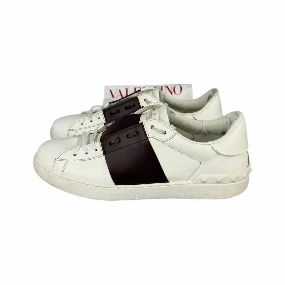 Valentino Open Sneaker