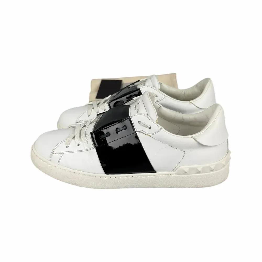 Valentino Open Sneakers