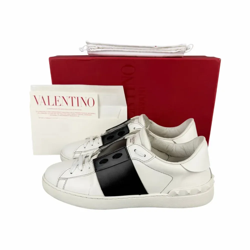 Valentino Open Sneaker