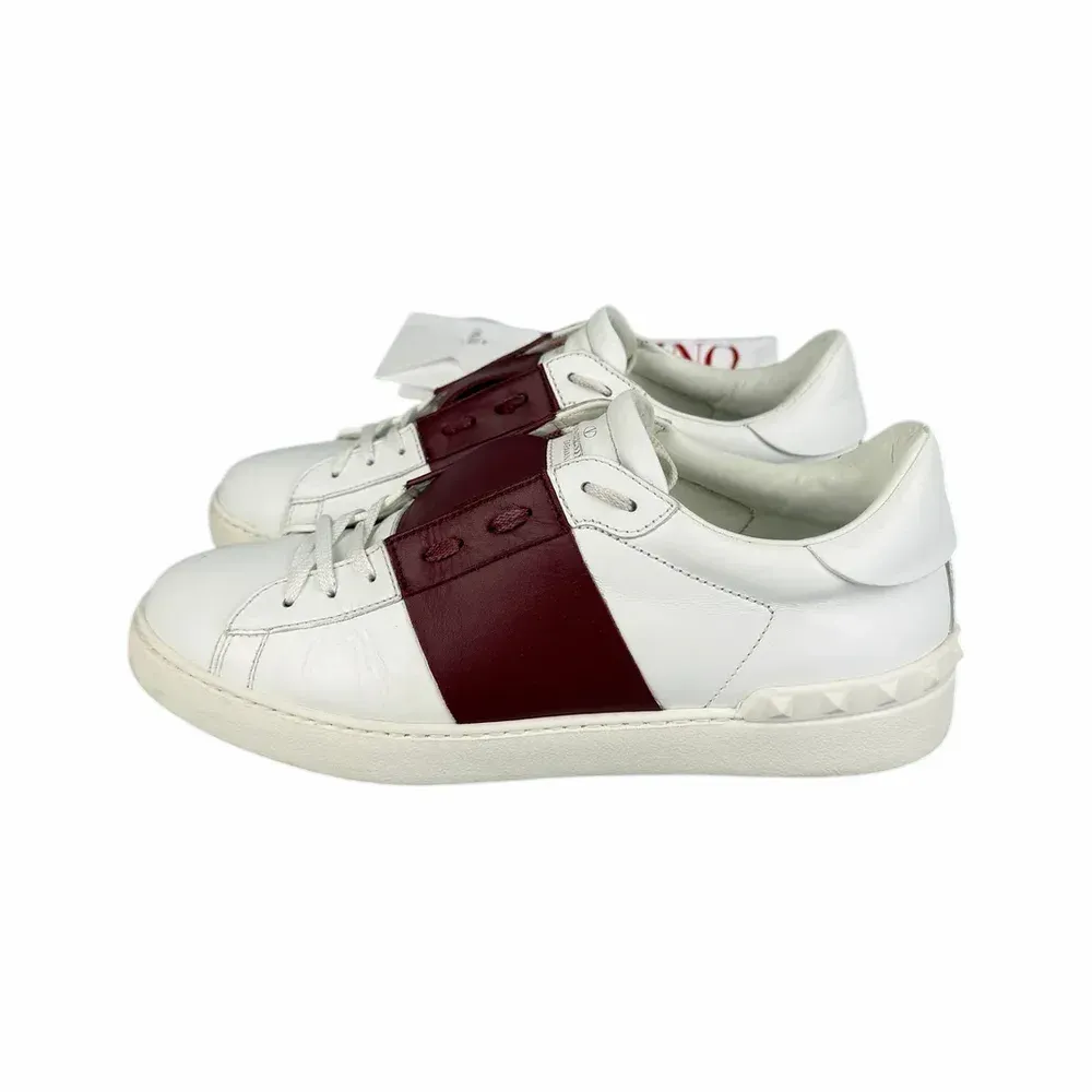 Valentino Open Sneaker