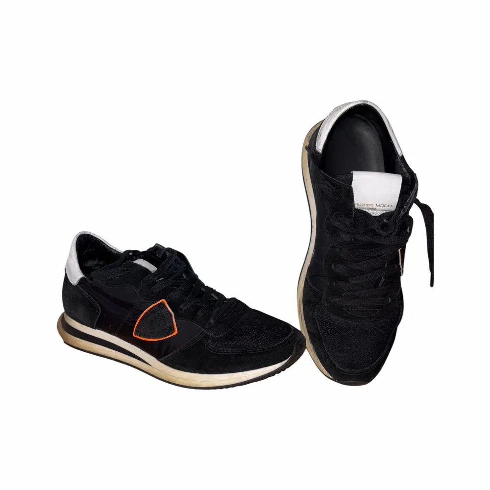 Philippe Model TRPX Sneakers