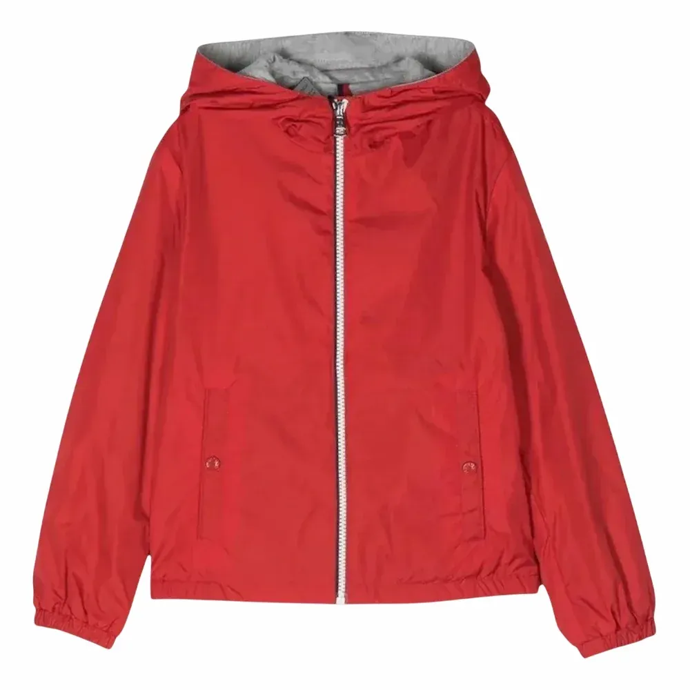 Moncler Urville Windbreaker Jacket