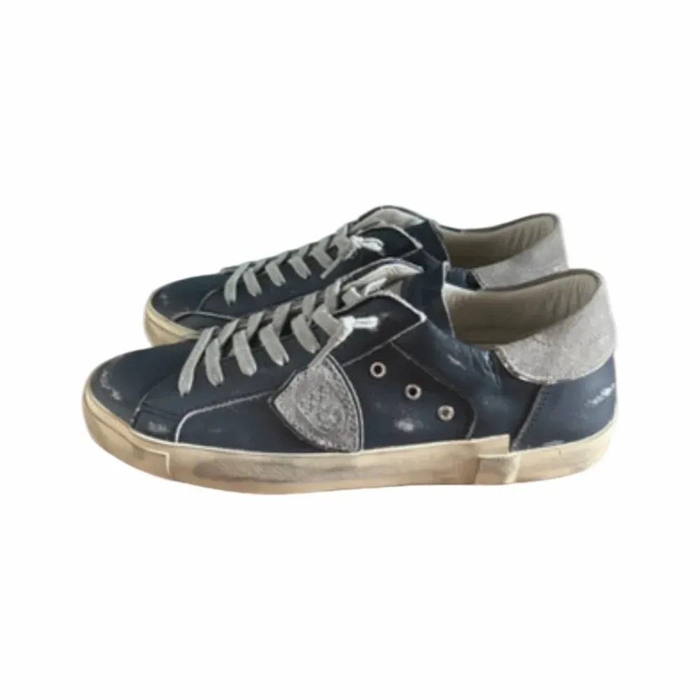 Philippe Model PRSX Sneakers