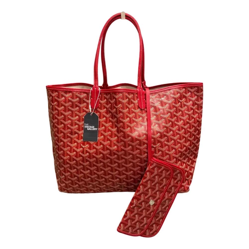 Goyard Saint Louis PM