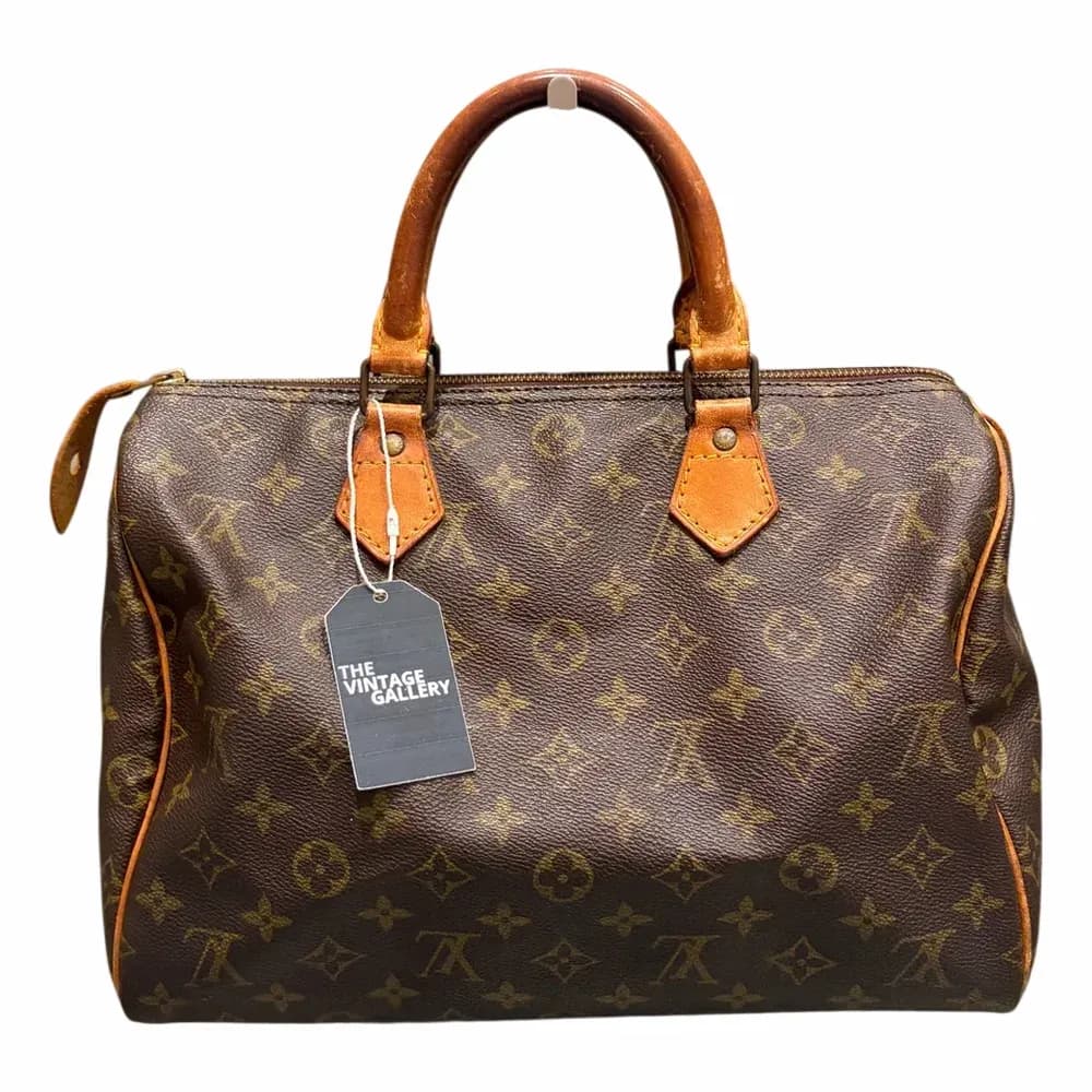 Louis Vuitton Speedy 30