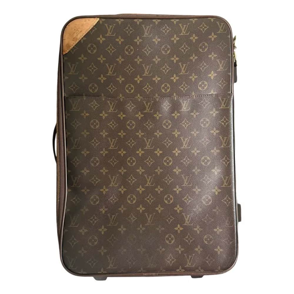 Louis Vuitton Pegase 55