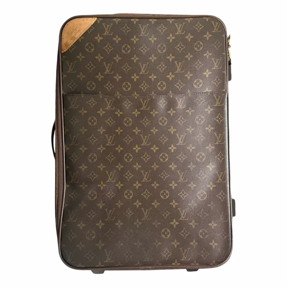 Louis Vuitton Pegase 55