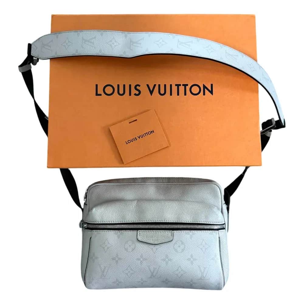 Louis Vuitton Outdoor Messenger