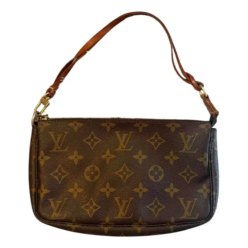 Louis Vuitton Pochette Accessoires