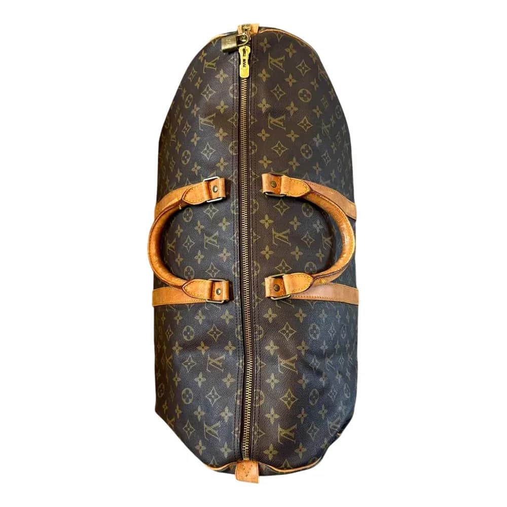Louis Vuitton Keepall 55