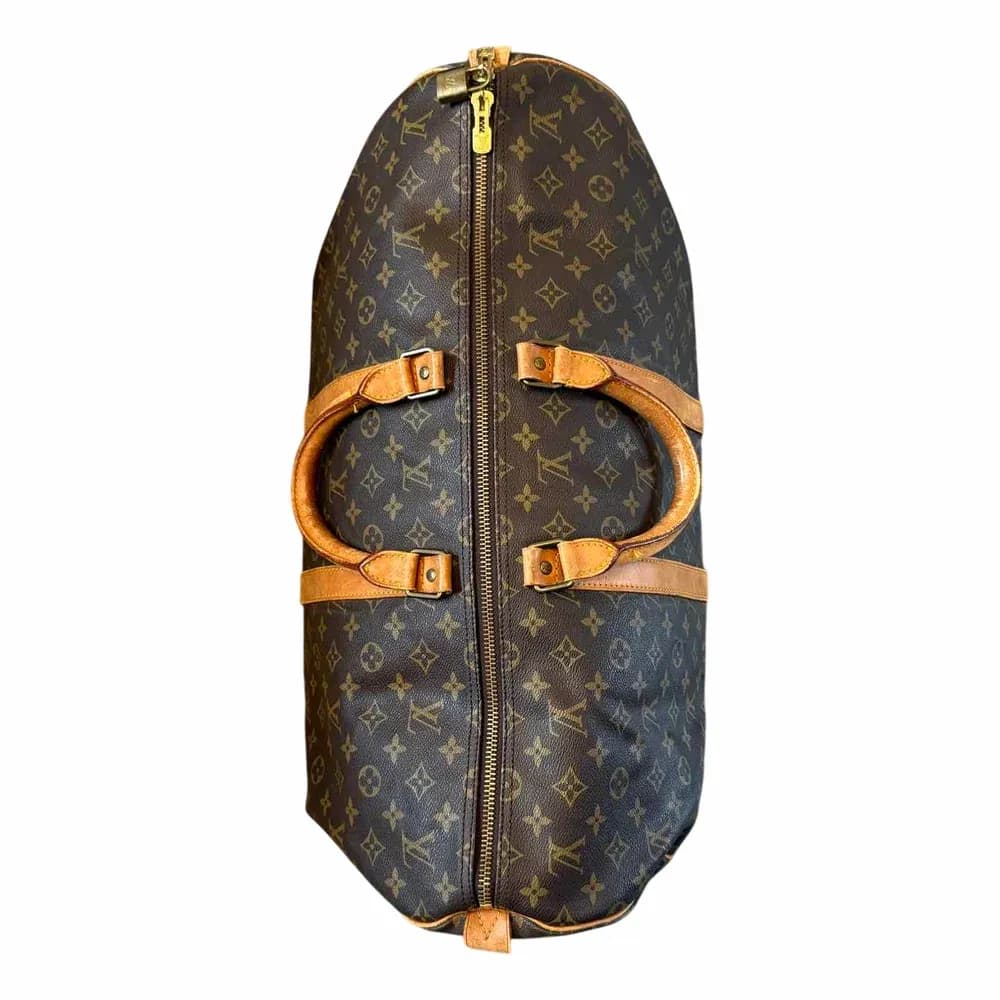 Louis Vuitton Keepall 55