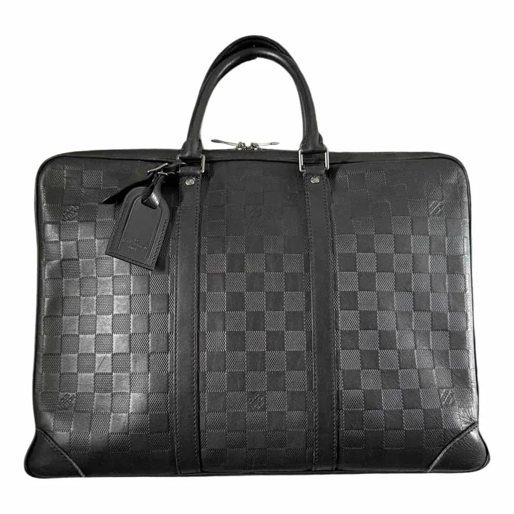 Louis Vuitton Porte-Documents Voyage PM Damier Infini