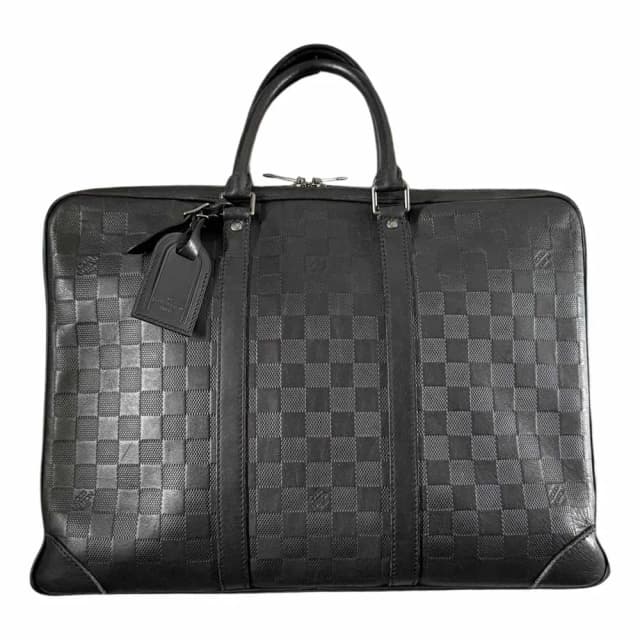 Louis Vuitton Porte-Documents Voyage PM Damier Infini