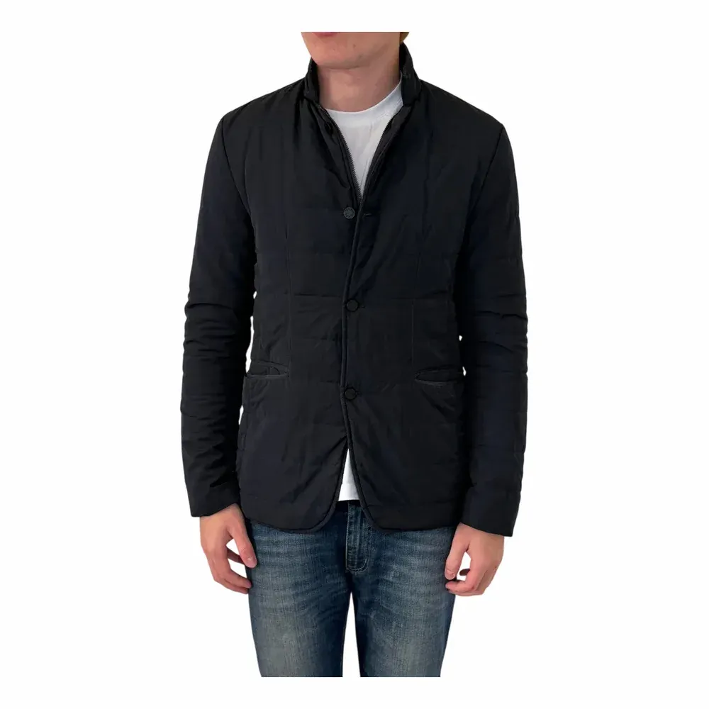Zadig & Voltaire Laminar Padded Jacket