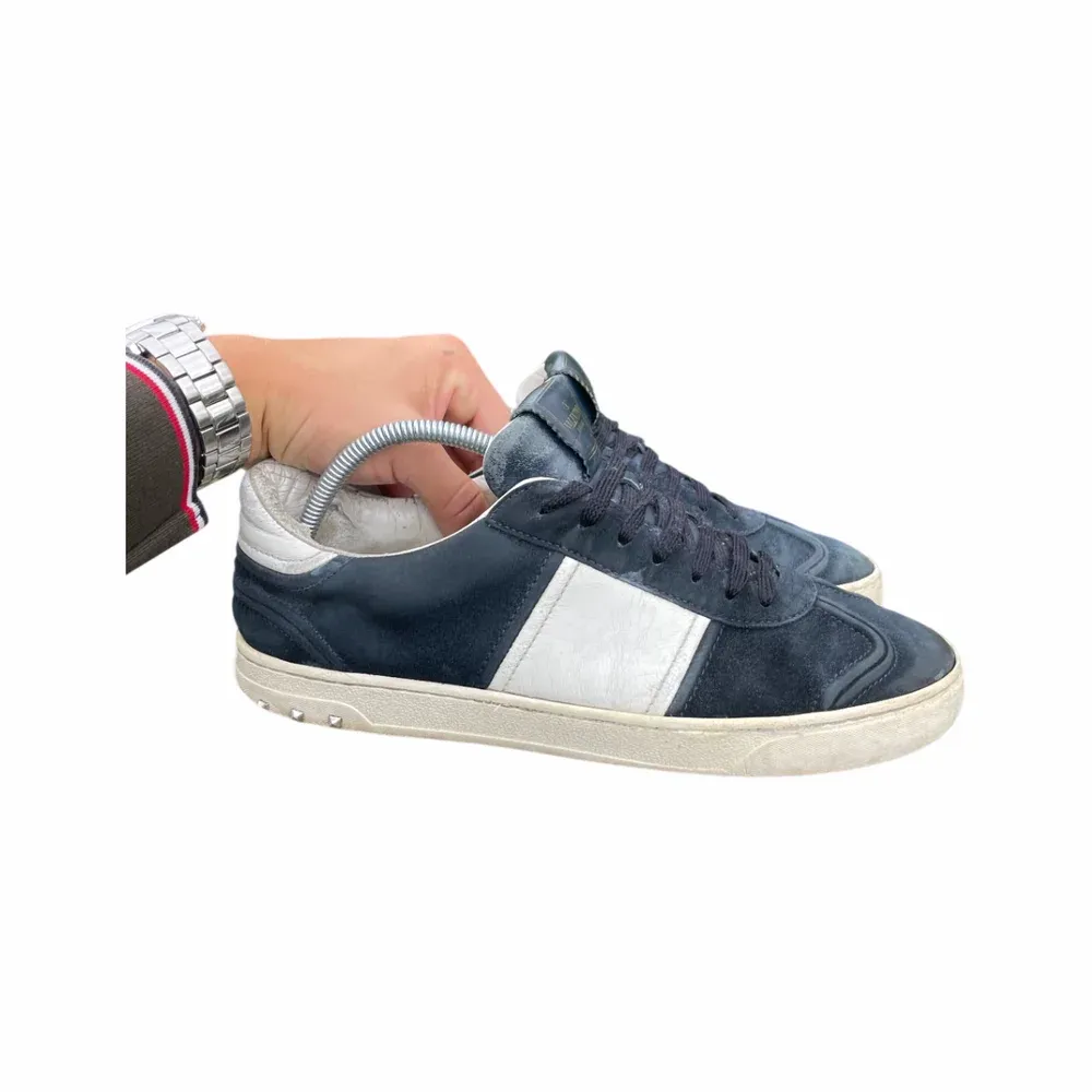 Valentino Flycrew Sneakers