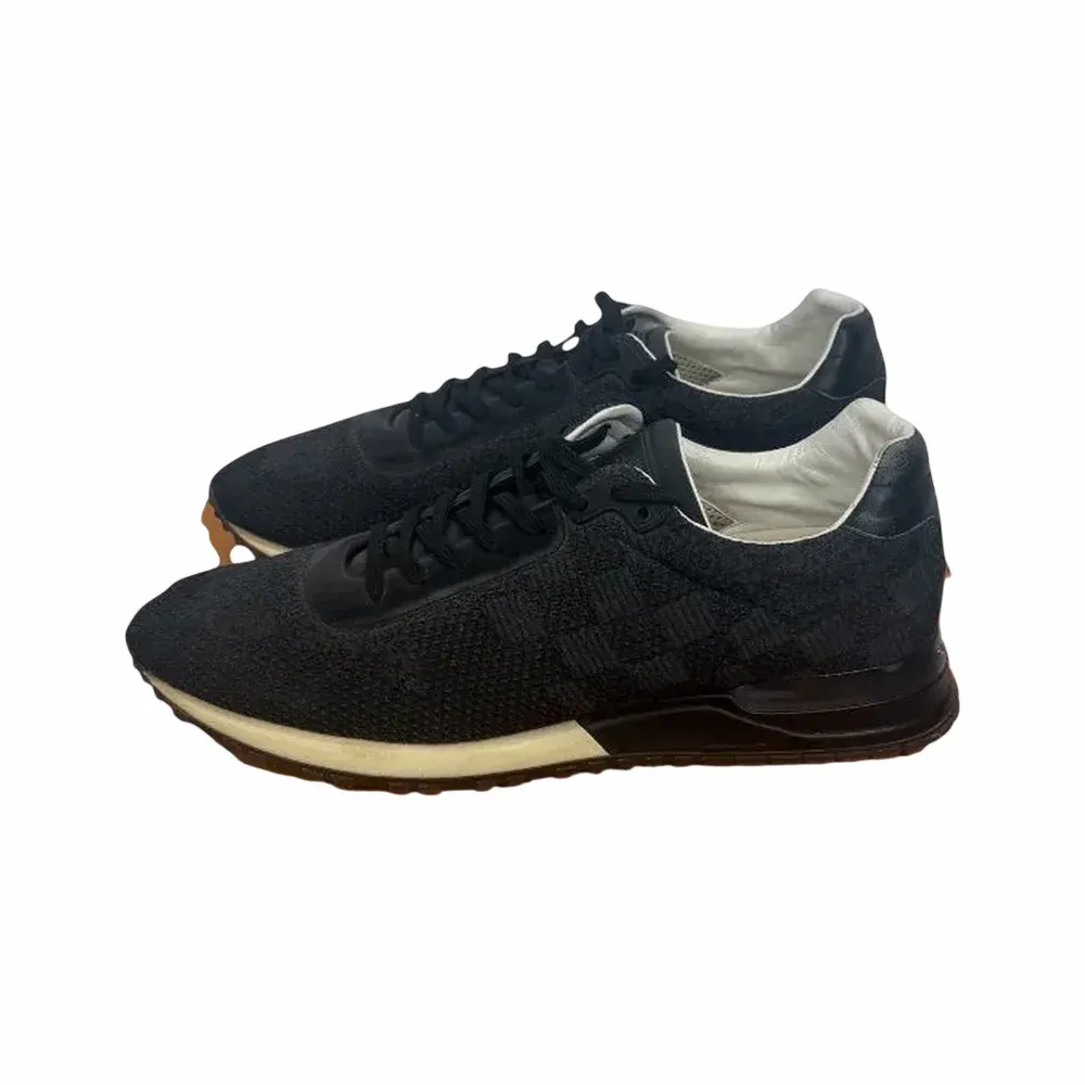Louis Vuitton Run Away Sneaker
