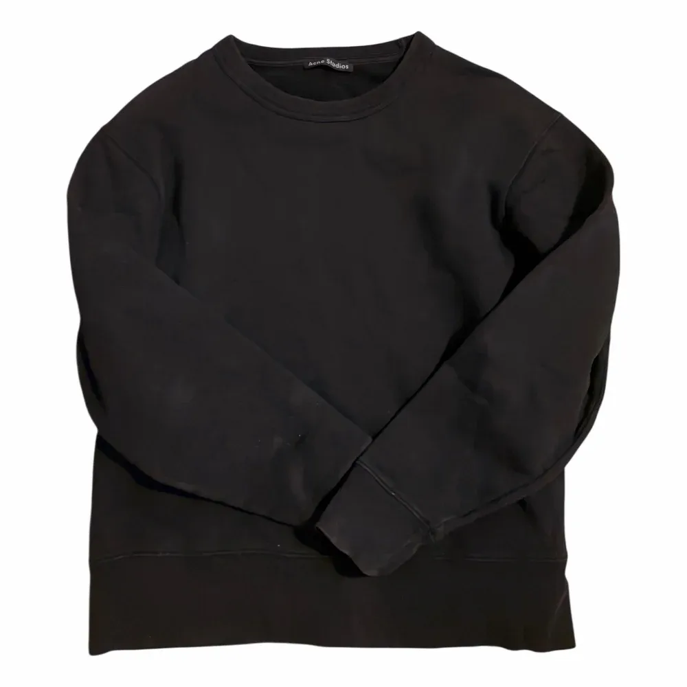 Acne Studios Crewneck Sweatshirt