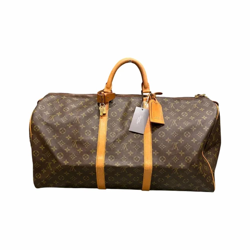 Louis Vuitton Keepall Bandoulière 55