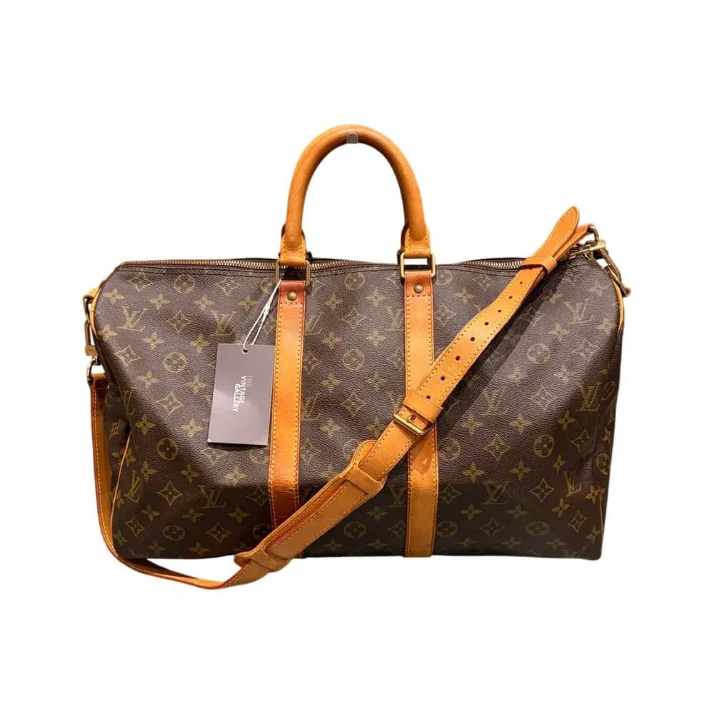 Louis Vuitton Keepall Bandoulière 45