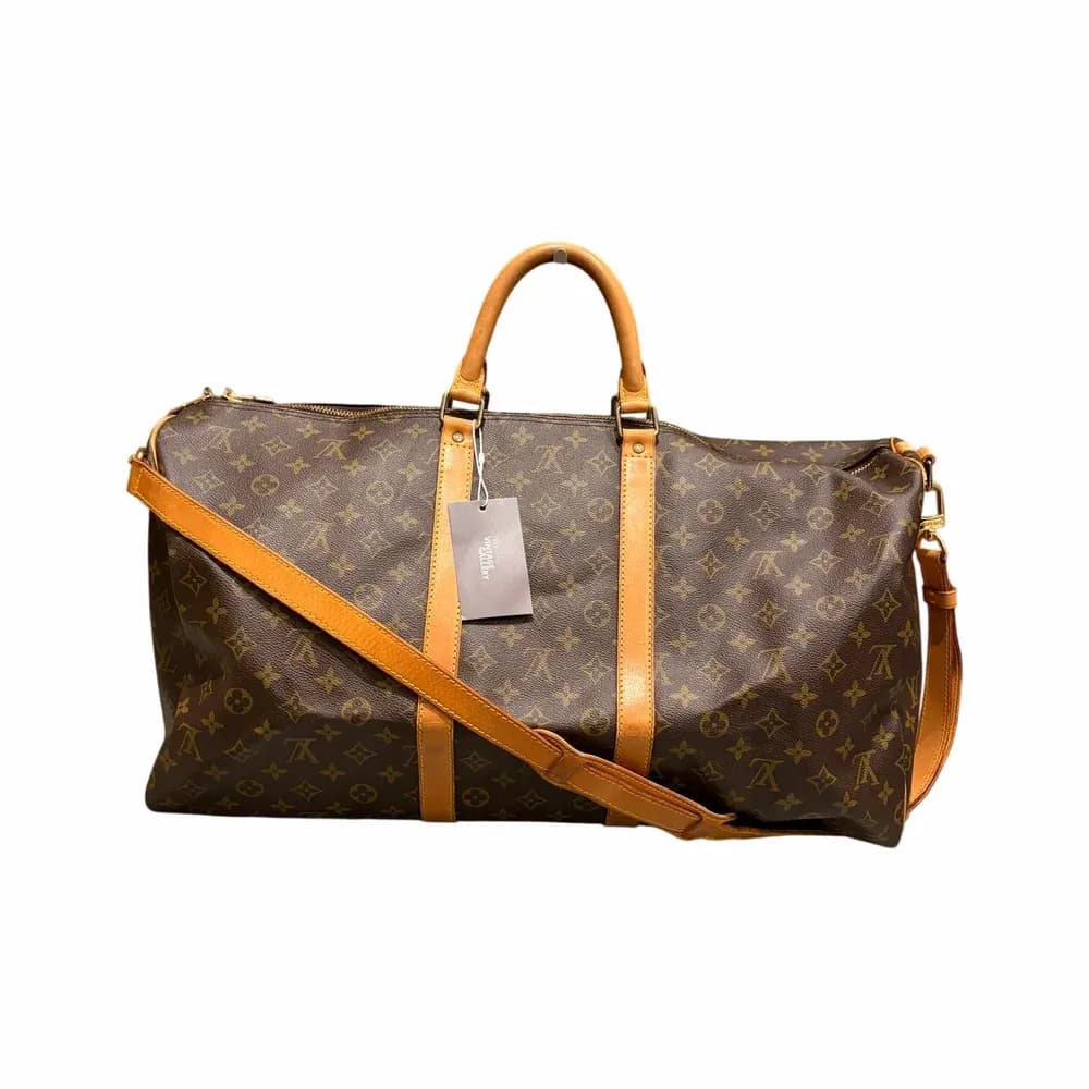 Louis Vuitton Keepall Bandoulière 55