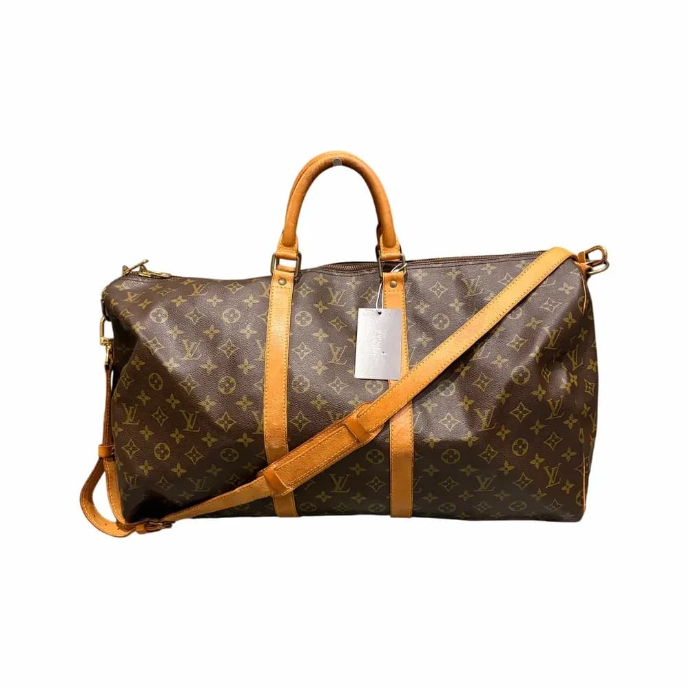 Louis Vuitton Keepall Bandoulière 55