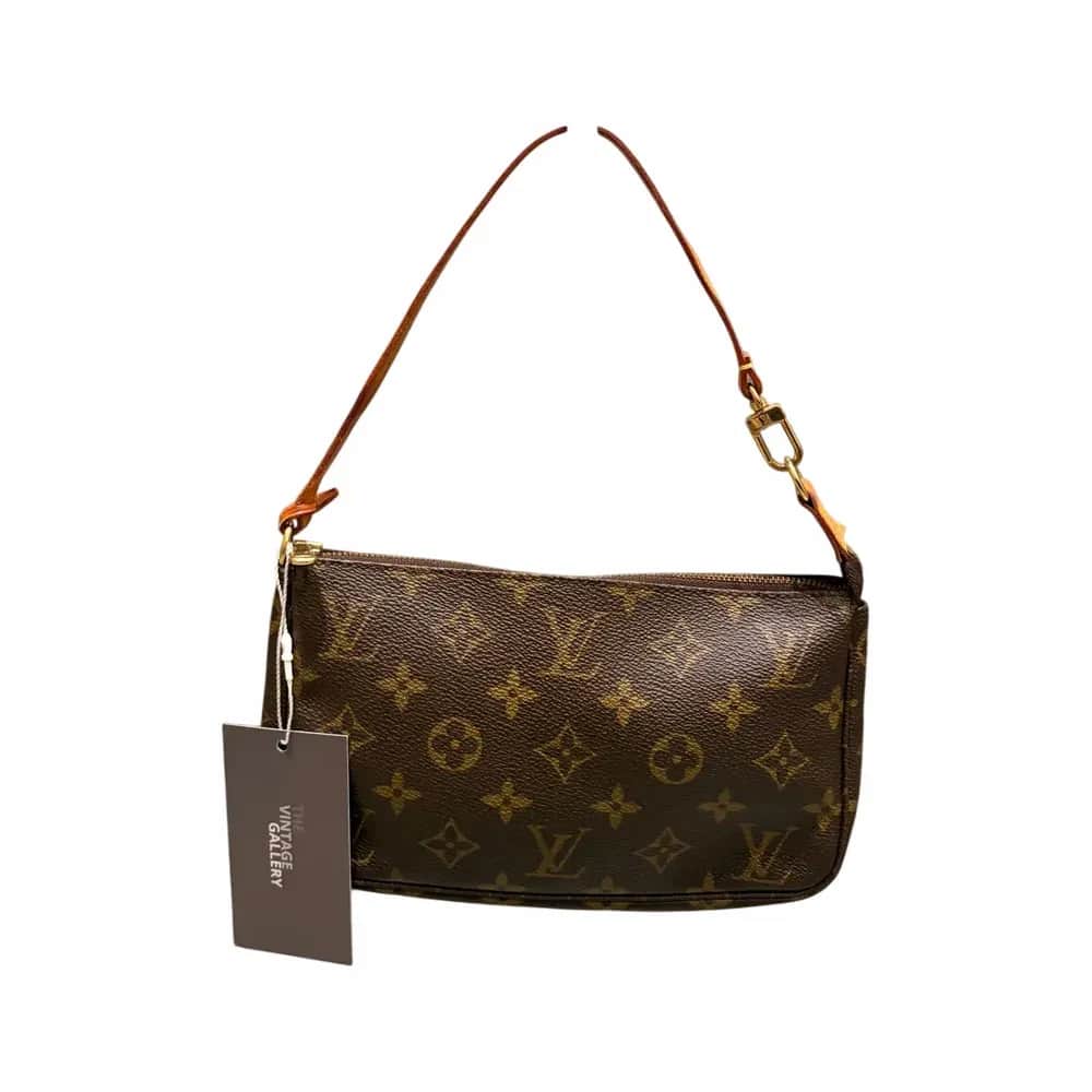 Louis Vuitton Pochette Accessoires
