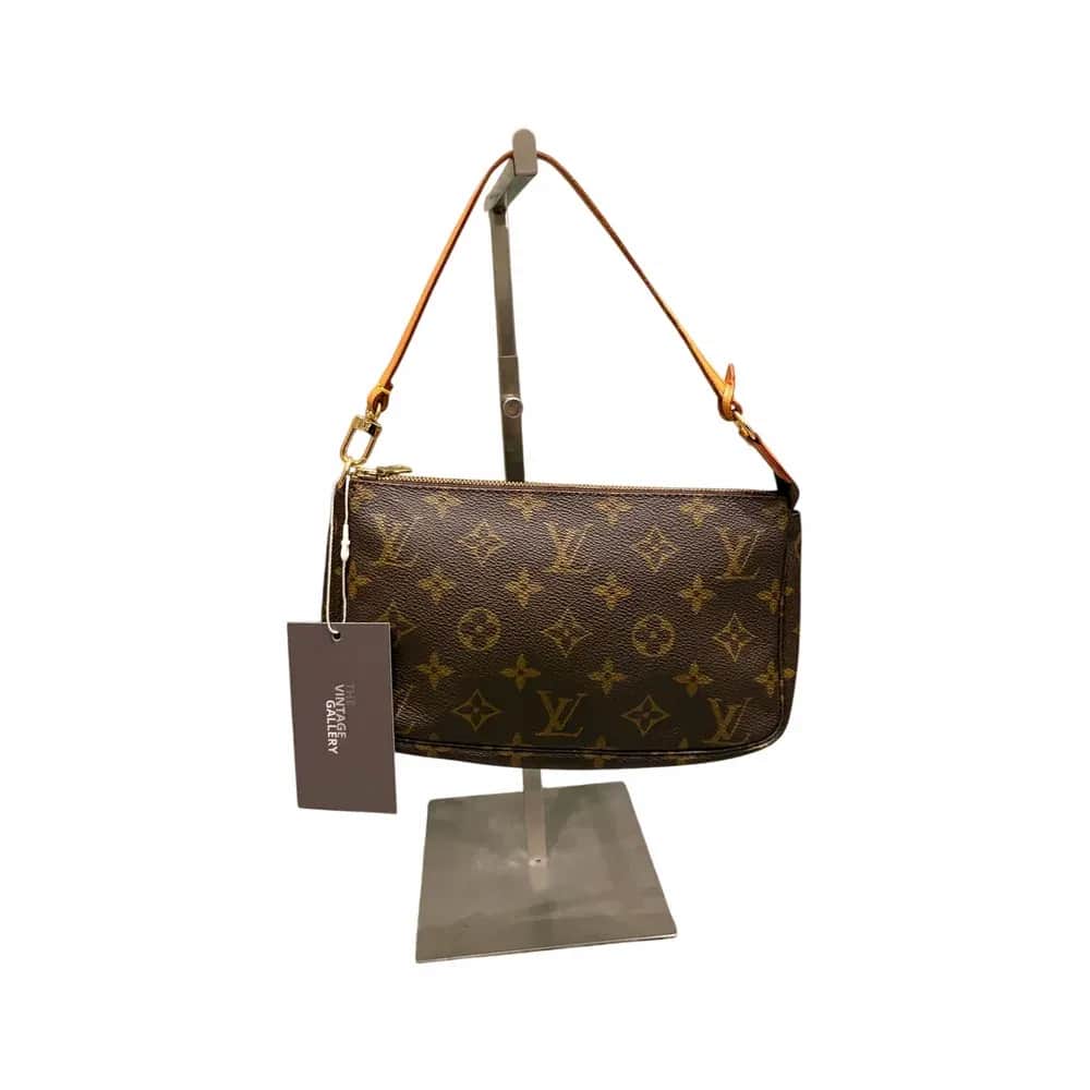 Louis Vuitton Pochette Accessoires NM