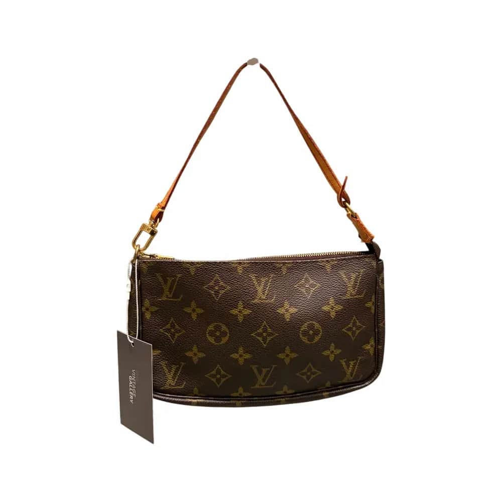 Louis Vuitton Monogram Pochette Accessoires