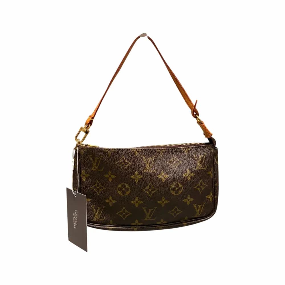 Louis Vuitton Monogram Pochette Accessoires