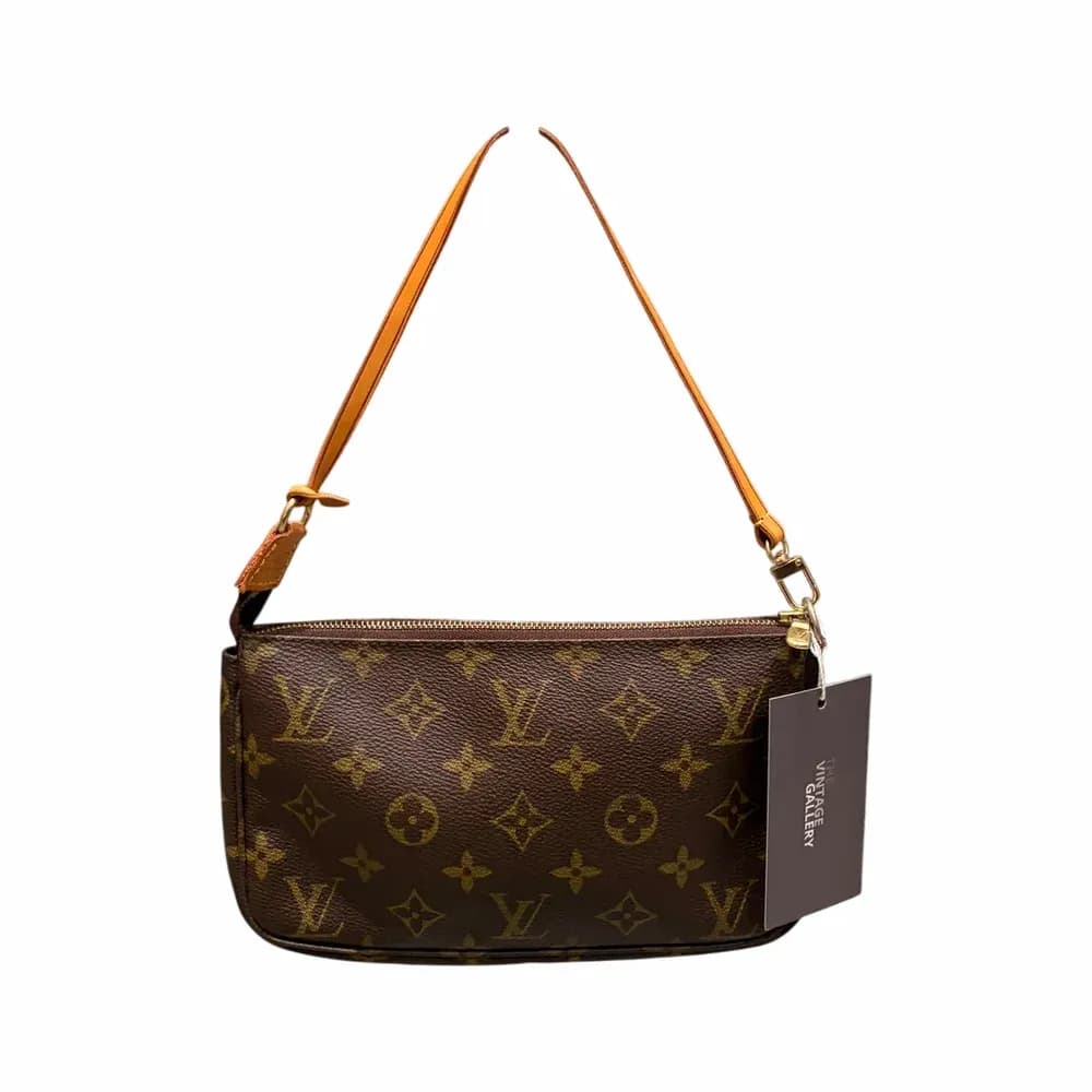 Louis Vuitton Pochette Accessoires